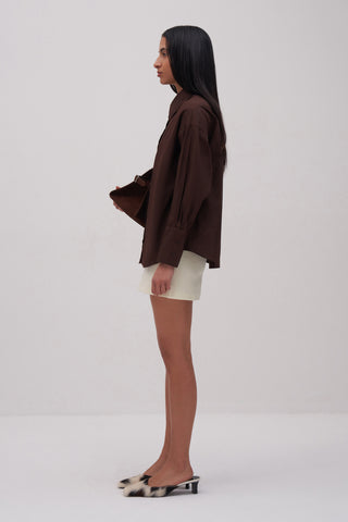 Mini skirt