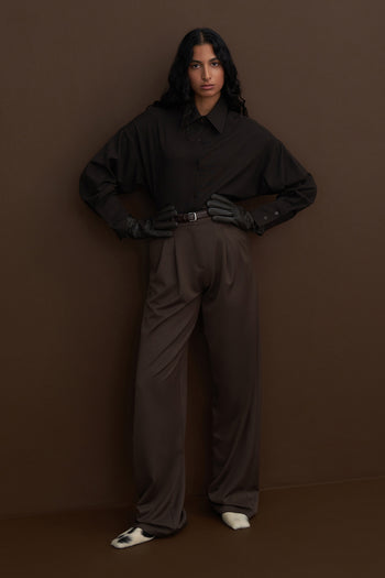 Limited Edition Palazzo Trousers