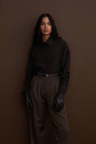 Limited Edition Palazzo Trousers