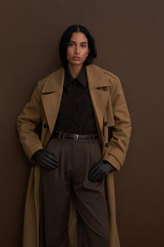 Limited Edition Palazzo Trousers