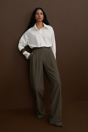 Limited Edition Palazzo Trousers