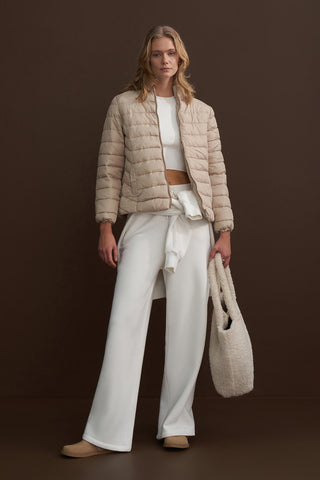 Slim Inflatable Coat
