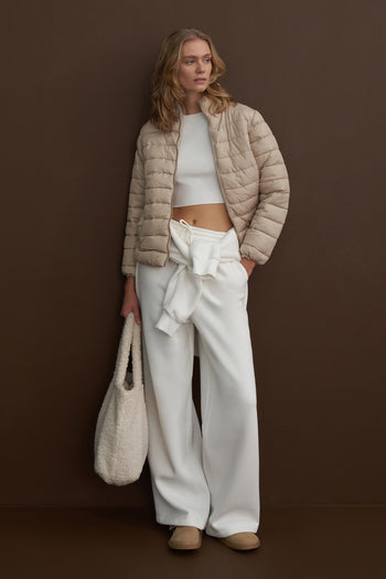 Teddy Shoulder Bag