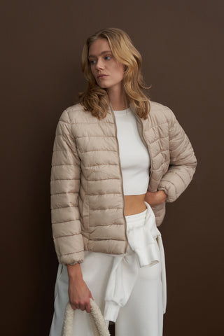 Slim Inflatable Coat