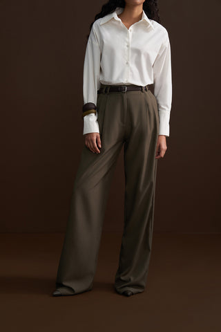 Limited Edition Palazzo Trousers