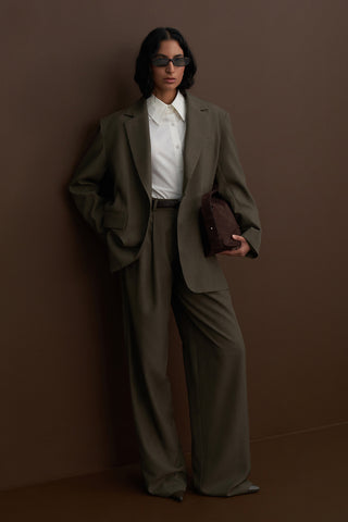 Limited Edition Palazzo Trousers