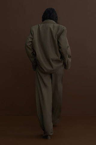 Limited Edition Palazzo Trousers
