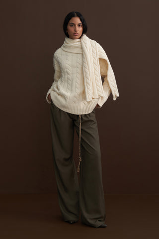 Limited Edition Palazzo Trousers