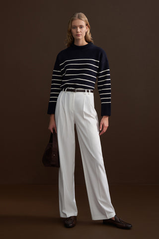 Private Edition Palazzo Trousers