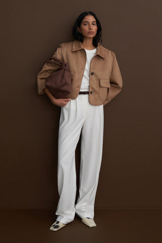 Private Edition Palazzo Trousers