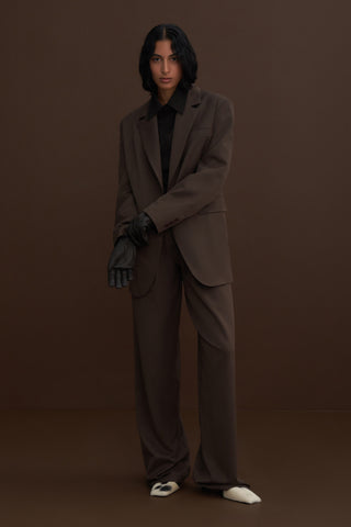 Limited Edition Palazzo Trousers