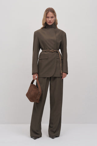 Limited Edition Palazzo Trousers
