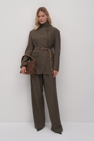 Limited Edition Palazzo Trousers