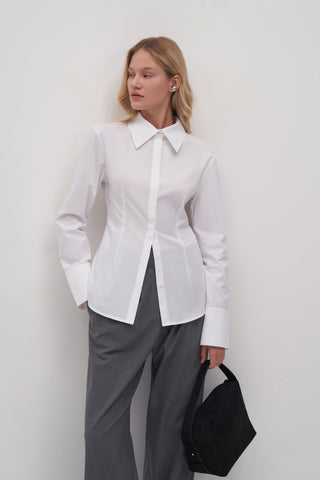 Mathilda Fit Special Shirt