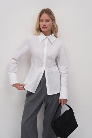 Mathilda Fit Special Shirt