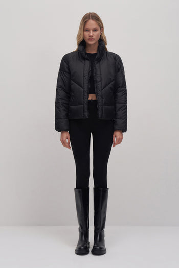 Oversize Inflatable Coat