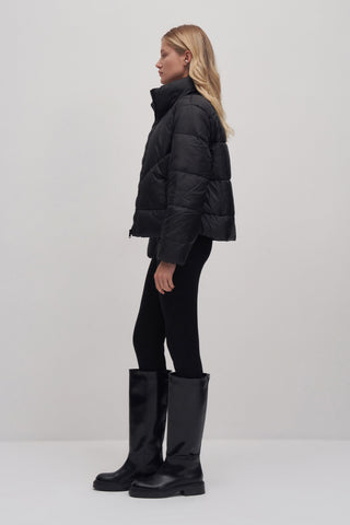 Mathilda High Waist Sports Leggings