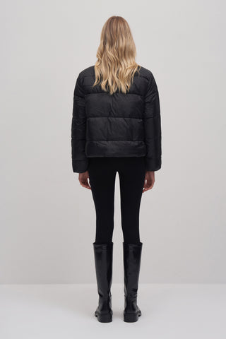 Oversize Inflatable Coat