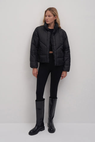 Mathilda High Waist Sports Leggings