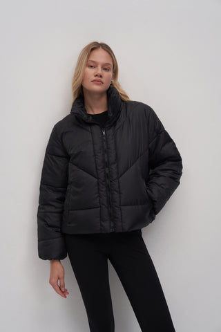 Oversize Inflatable Coat
