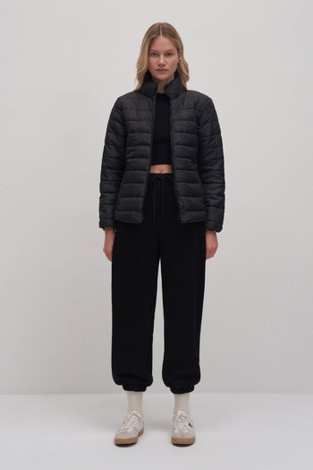 Slim Inflatable Coat