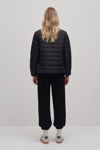 Slim Inflatable Coat