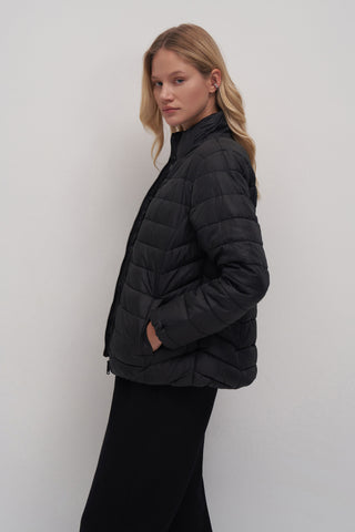 Slim Inflatable Coat