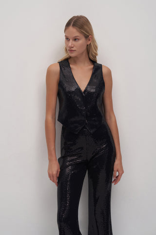 Gloria Design Vest