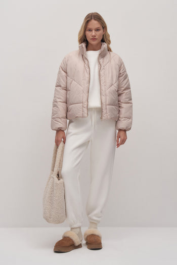 Oversize Inflatable Coat