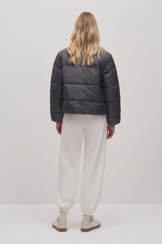 Oversize Inflatable Coat