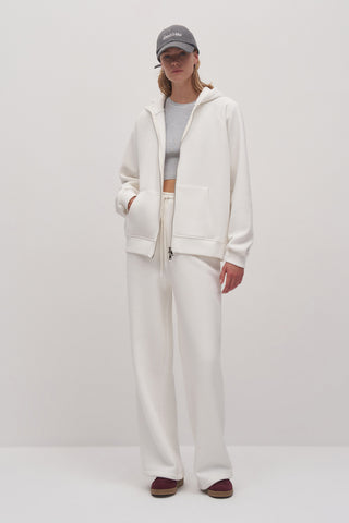 Basic Palazzo Tracksuit