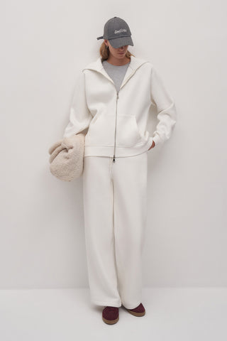 Basic Palazzo Tracksuit