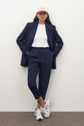 Special Edition Oversized Blazer Loren