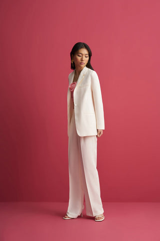 Limited Edition Palazzo Trousers
