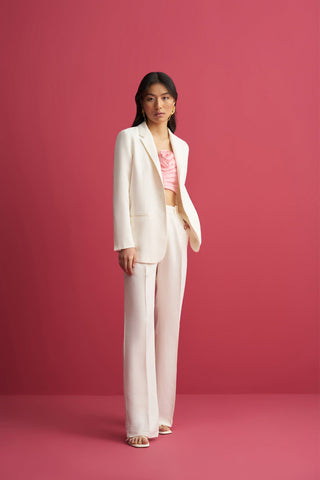 Limited Edition Palazzo Trousers