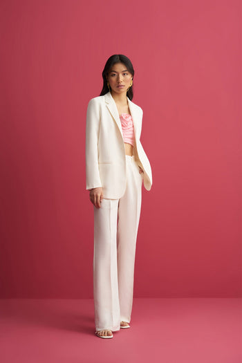 Limited Edition Palazzo Trousers