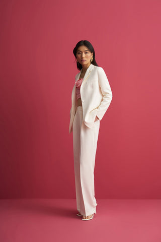 Limited Edition Palazzo Trousers
