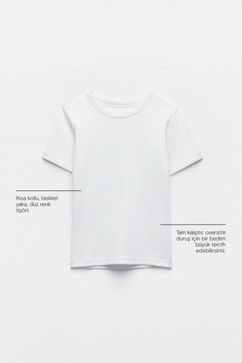 Basic T-Shirt