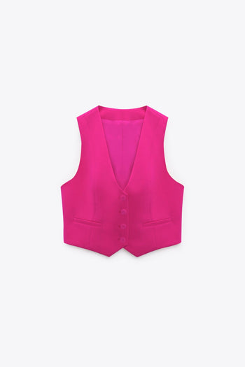 Verona Limited Edition Vest