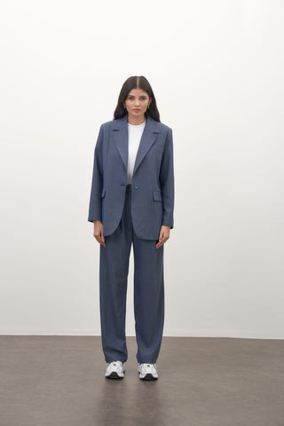 Carlot Limited Edition Oversize jacket