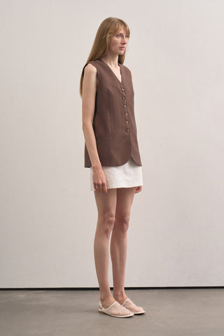 Luciano Vest