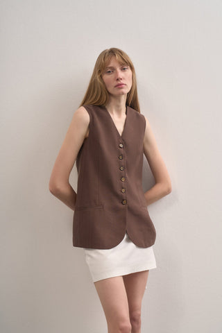 Luciano Vest