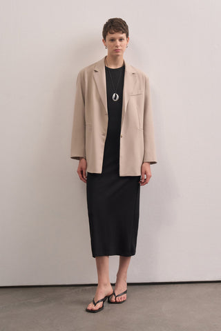 Basic Dress
