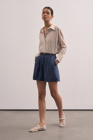 Linen Special Edition Shorts
