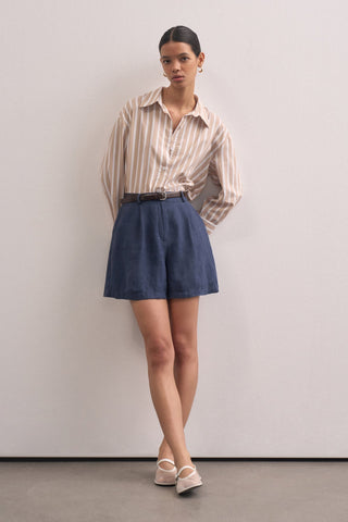 Linen Special Edition Shorts