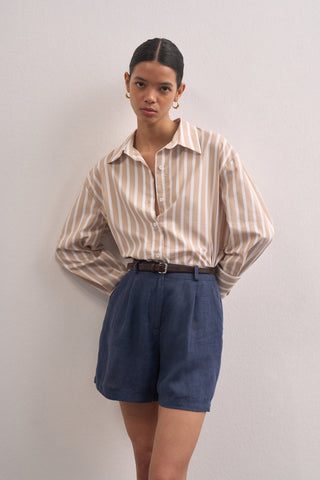 Linen Special Edition Shorts