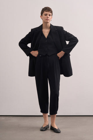 Dark Special Edition Masculine Trousers