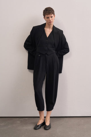 Dark Special Edition Masculine Trousers