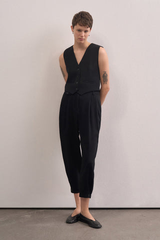 Dark Special Edition Masculine Trousers