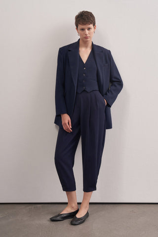 Loren Special Edition Masculine Trousers